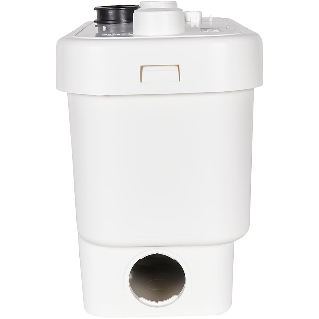 Санитарный насос SFA SANIVITE, 4 подкл, Tmax-65°C, V35