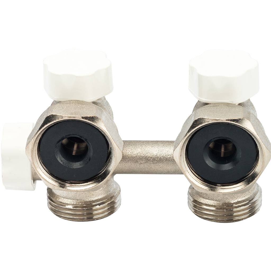 Трубная система, угловой LUXOR M 173 (183) 3/4 -24*19 1, 13462101 (69162101)