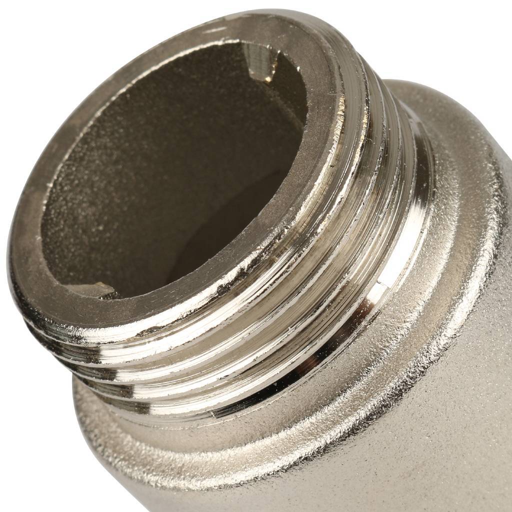 Автоматический воздухоотводчик Itap 362 1 прямое подключение (латунь)