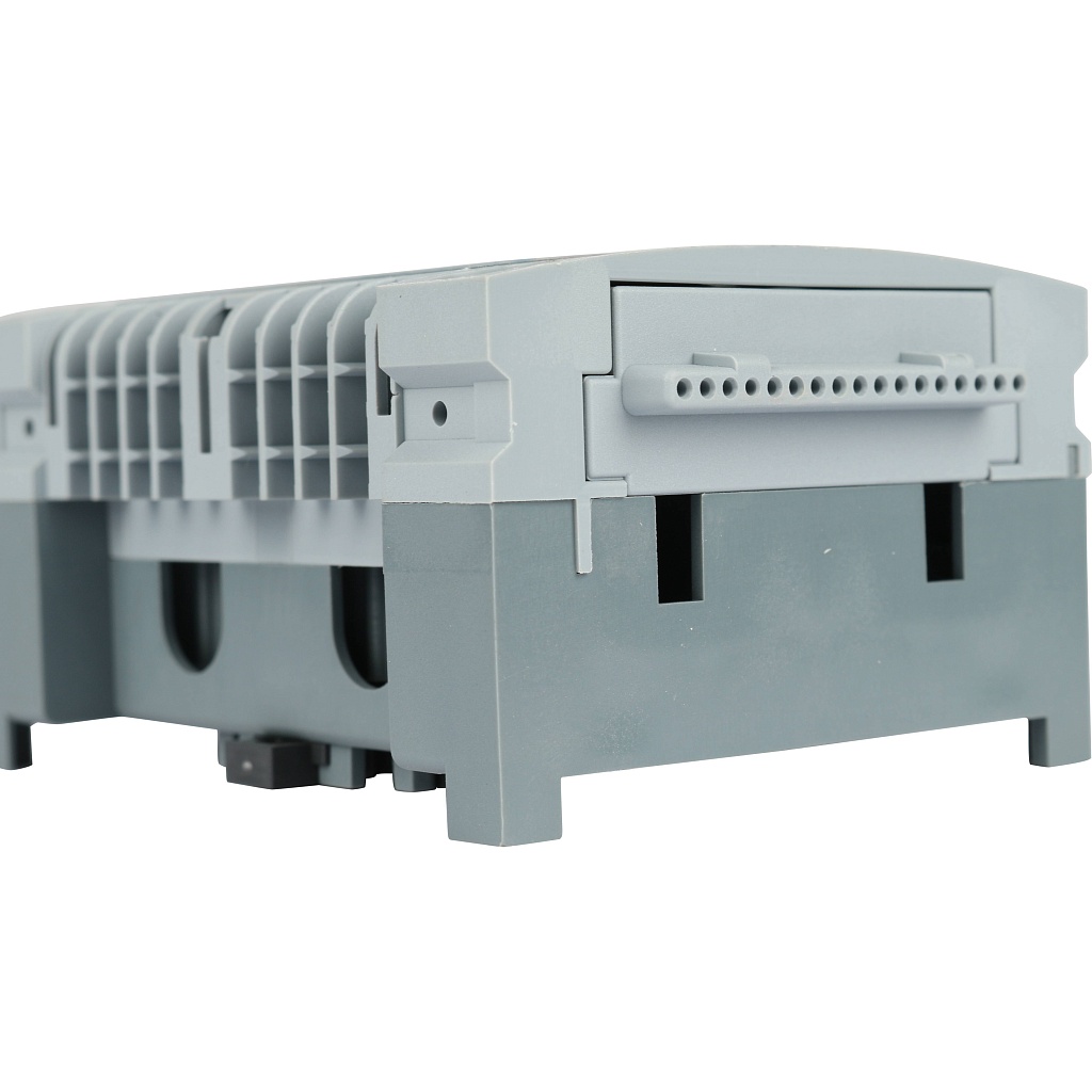 РЕХАУ RAUTHERM S Дополнительный модуль 2-х терморегуляторов на 230 В, 12445301001