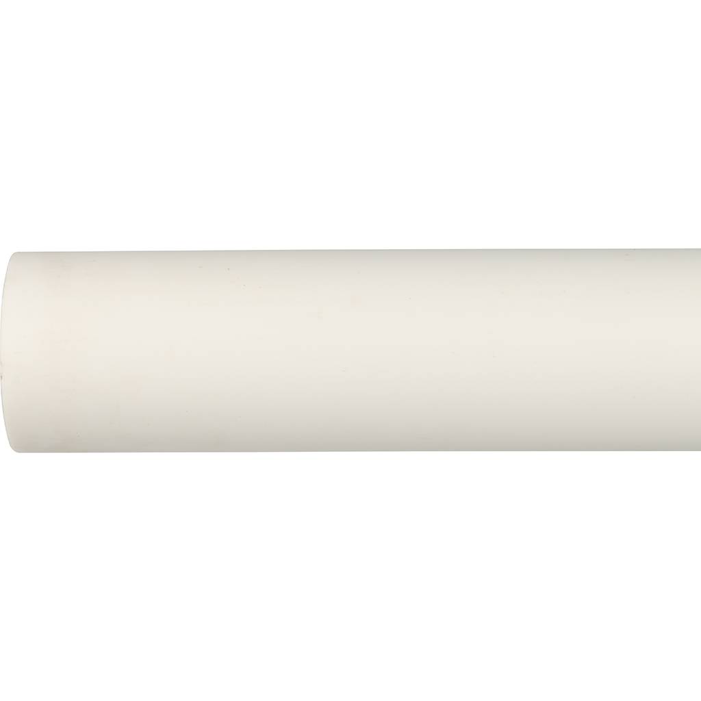 Труба полипропиленовая Политэк d=75x6,8 (PN 10 (Длина: 4 м), 90201075068