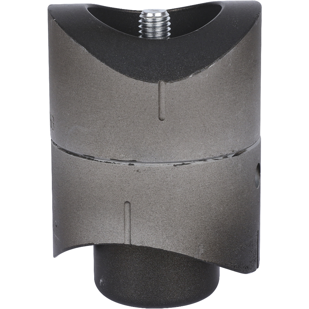 Насадка Ekoplastik для ППР вварного седла/парная 63x32, SNNS06332X