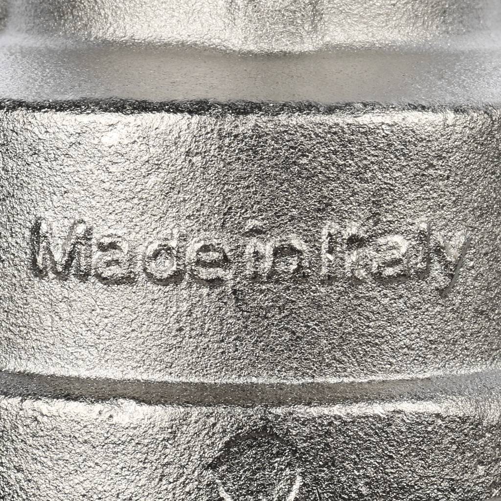 Муфта STOUT ВВ переходная никелированная 1 1/2X1/2, SFT-0006-011212