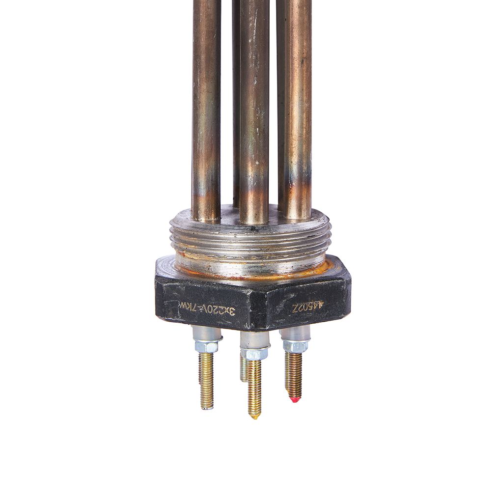 ТЭНБ-7/220 П 1 1/2 STOUT (д=8) ЭВАН, 44502Z