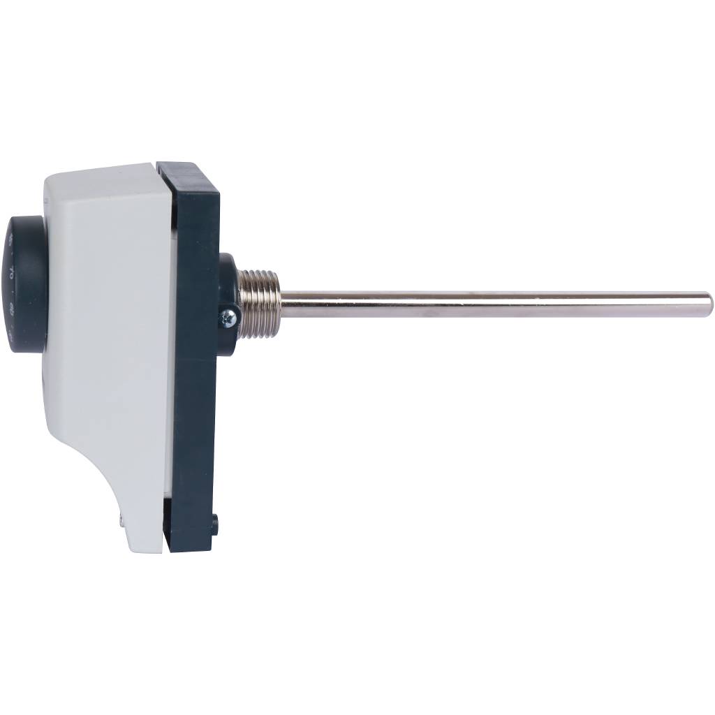 Термостат погруж.Watts TC150/AN(30-90С,220В), 10013483