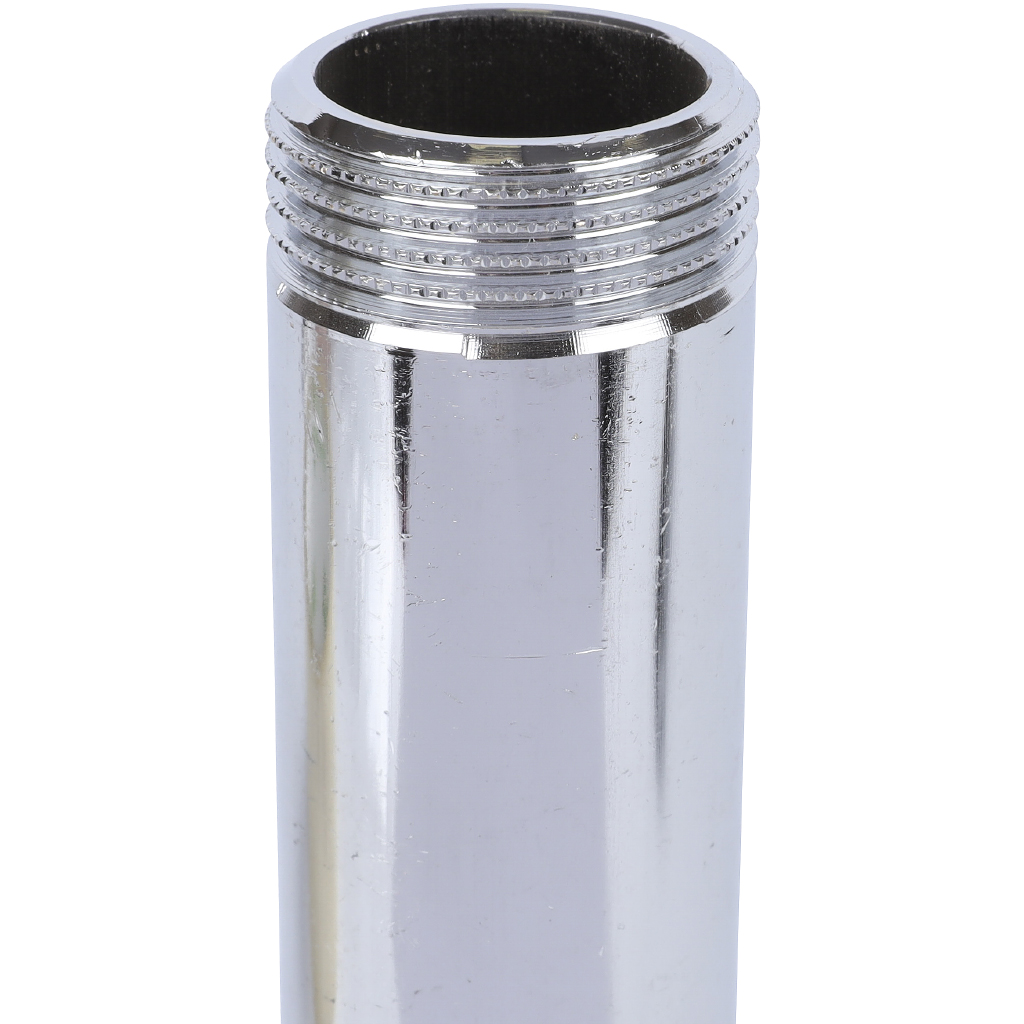 Удлинитель STOUT НН хромированный 1 x175, SFT-0061-001175