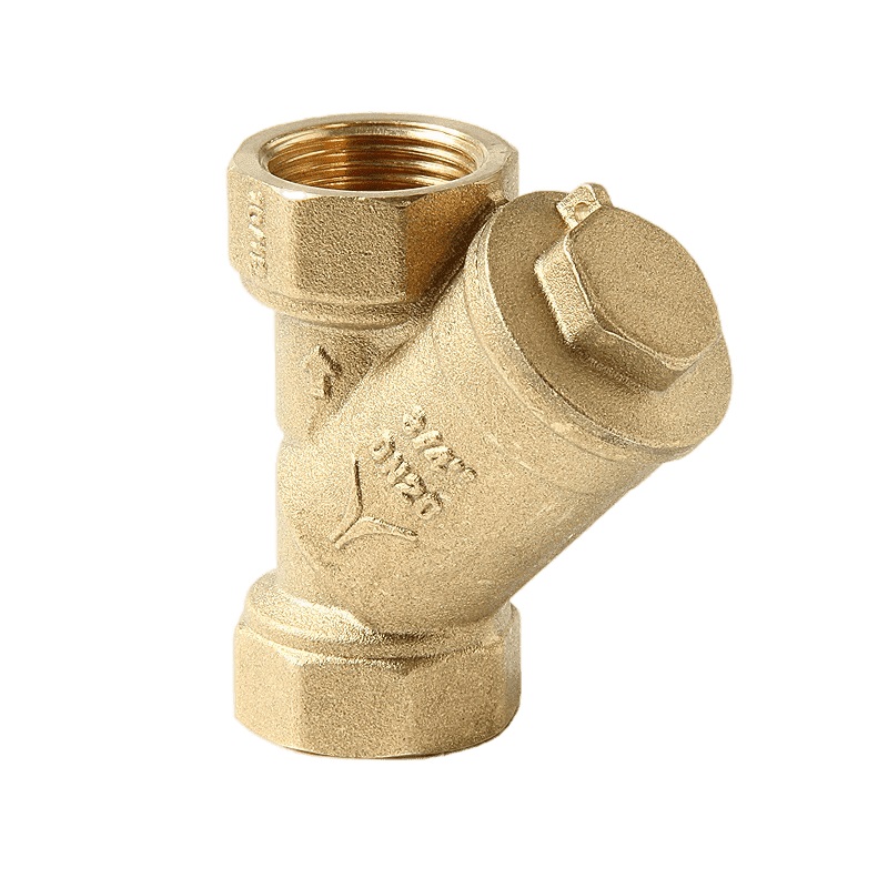 Фильтр сетчатый Pro Aqua D 1 1/4 В-В, STY-F32-F32X