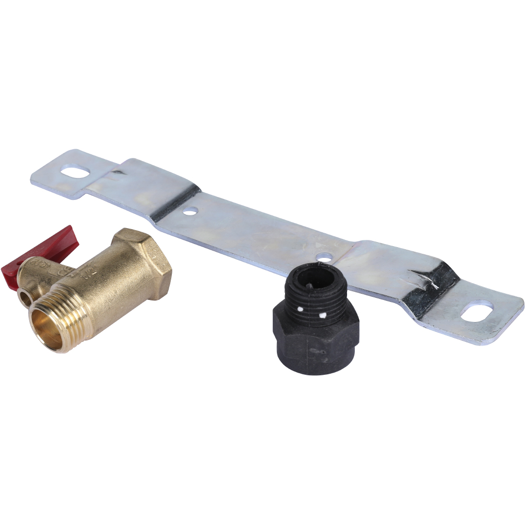 Водонагреватель накопительный 10 л. Baxi EXTRA R 501 вертикальный эмалированная сталь, A7110903