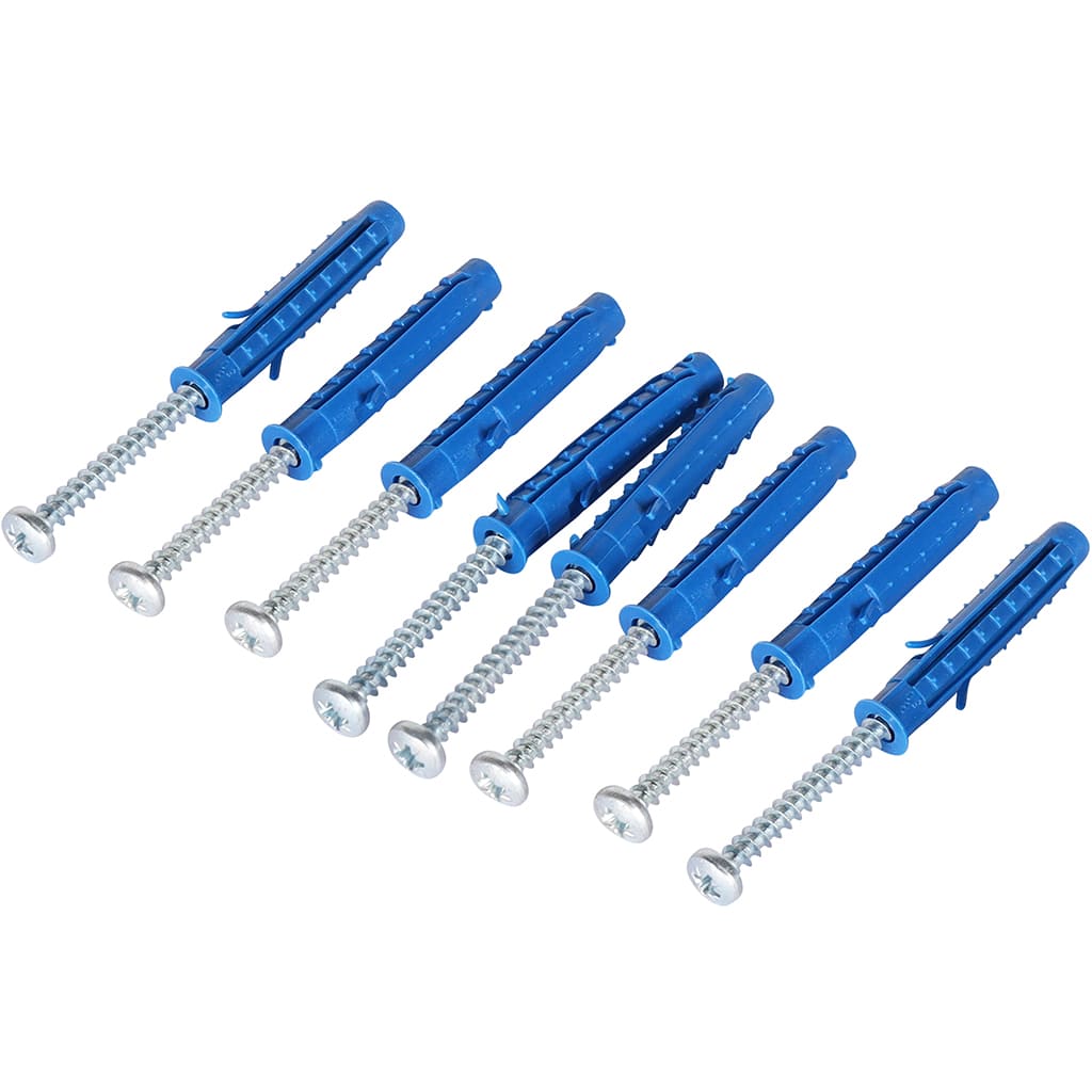 2-х трубчатый стальной радиатор ROMMER RST 2050/28 секций боковое подключение RAL9016, RST-205028-010