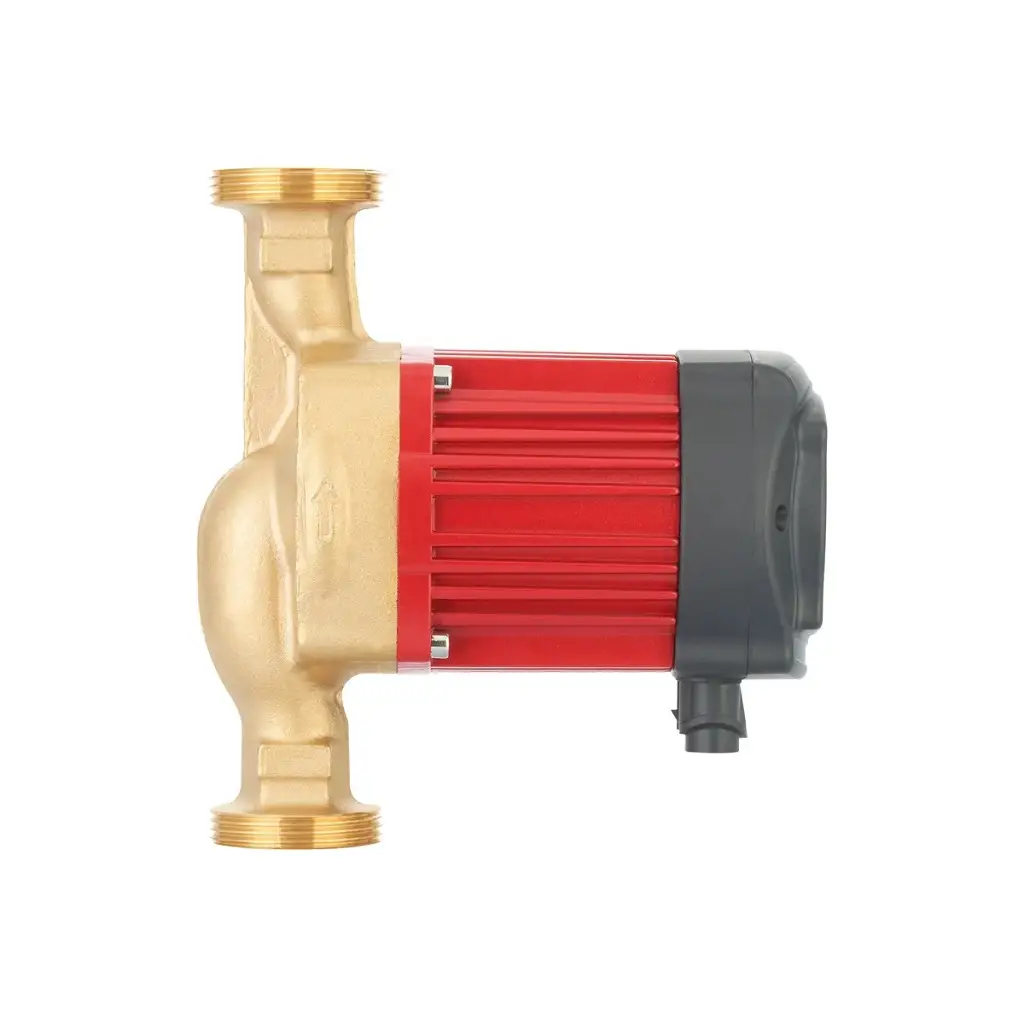 Насос циркуляционный UNIPUMP ГВС LPA 25-40 В