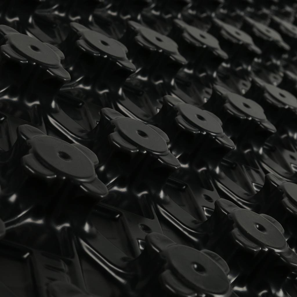 РЕХАУ RAUTHERM S Маты и комплектующие Панель (пленка) с фиксаторами Varionova