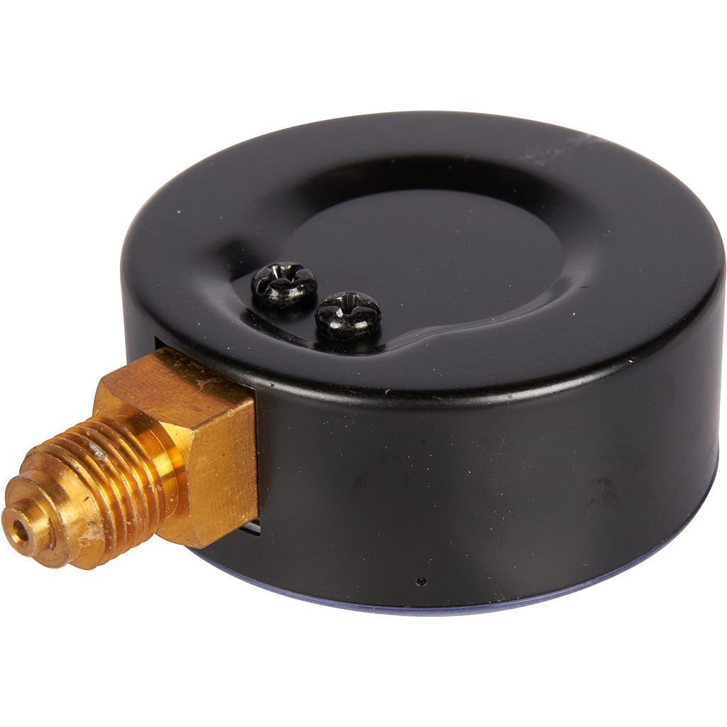 Манометр радиальный ROMMER 63 мм 1/4