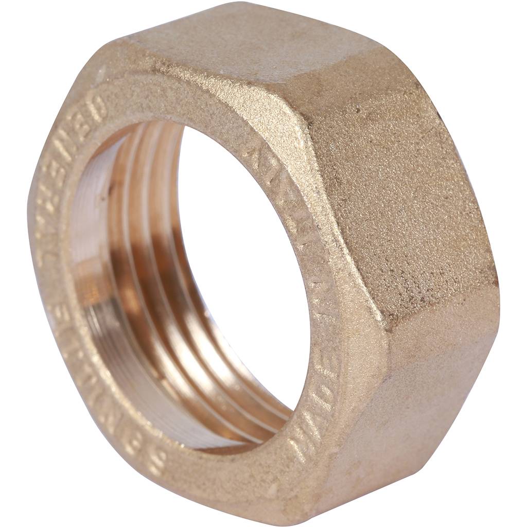 Разъемное соединение STOUT американка НН 1/2, SFT-0051-000012