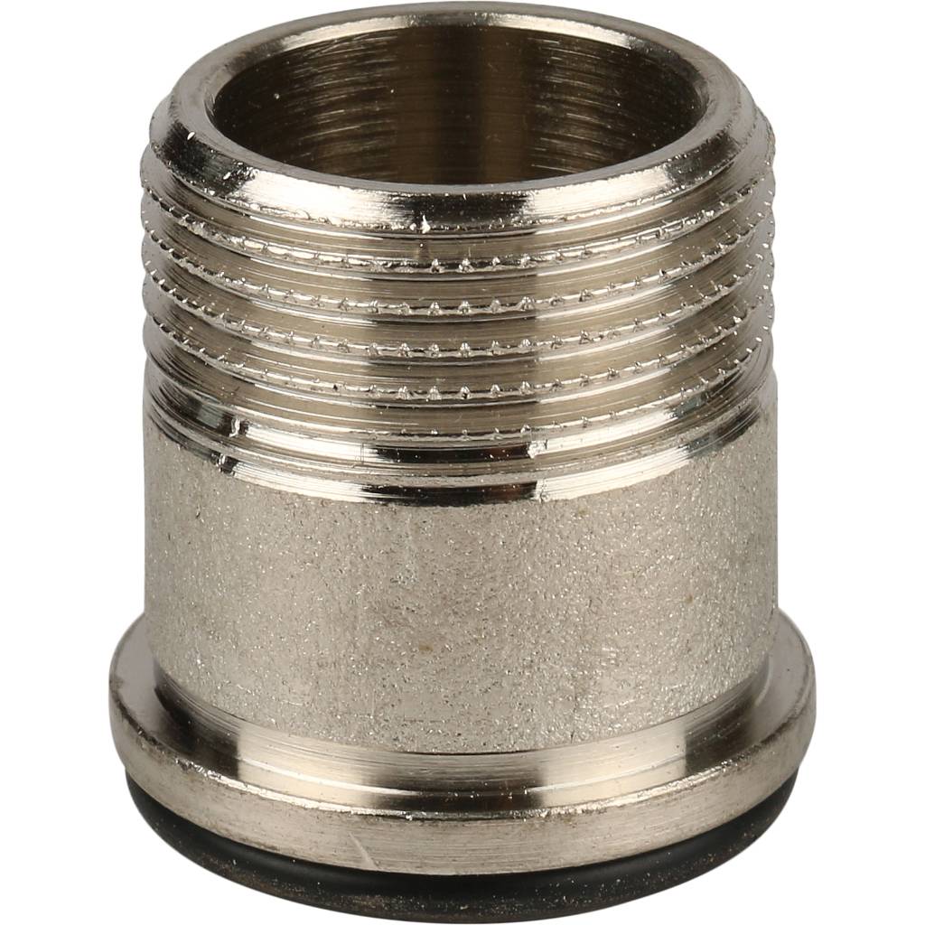 Соединитель угловой никелиров. Itap 162 3/4 «американка», 26139