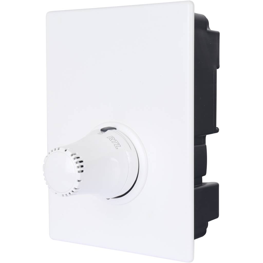 Регулировочный короб Meibes RTL-A EXCLUSIV, F11829