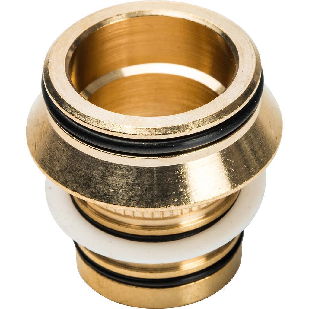 Муфта с внутр.резьбой Prandelli Multyrama (26х3,0х1), 103.02.22.6