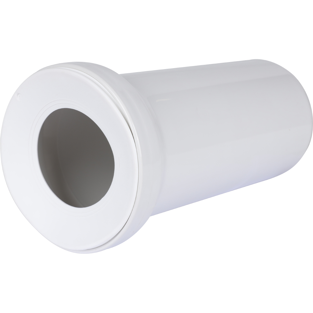 Патрубок приборный РЕХАУ RAUPIANO PLUS 110/250 мм, 11216441001