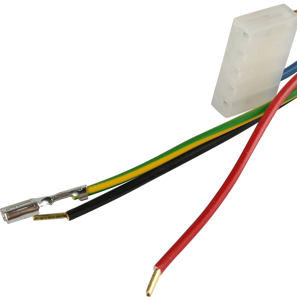 Комплект подключения бойлера д/ Baxi KHW Slim(датчик,провод включ. насоса), KHW71408741-