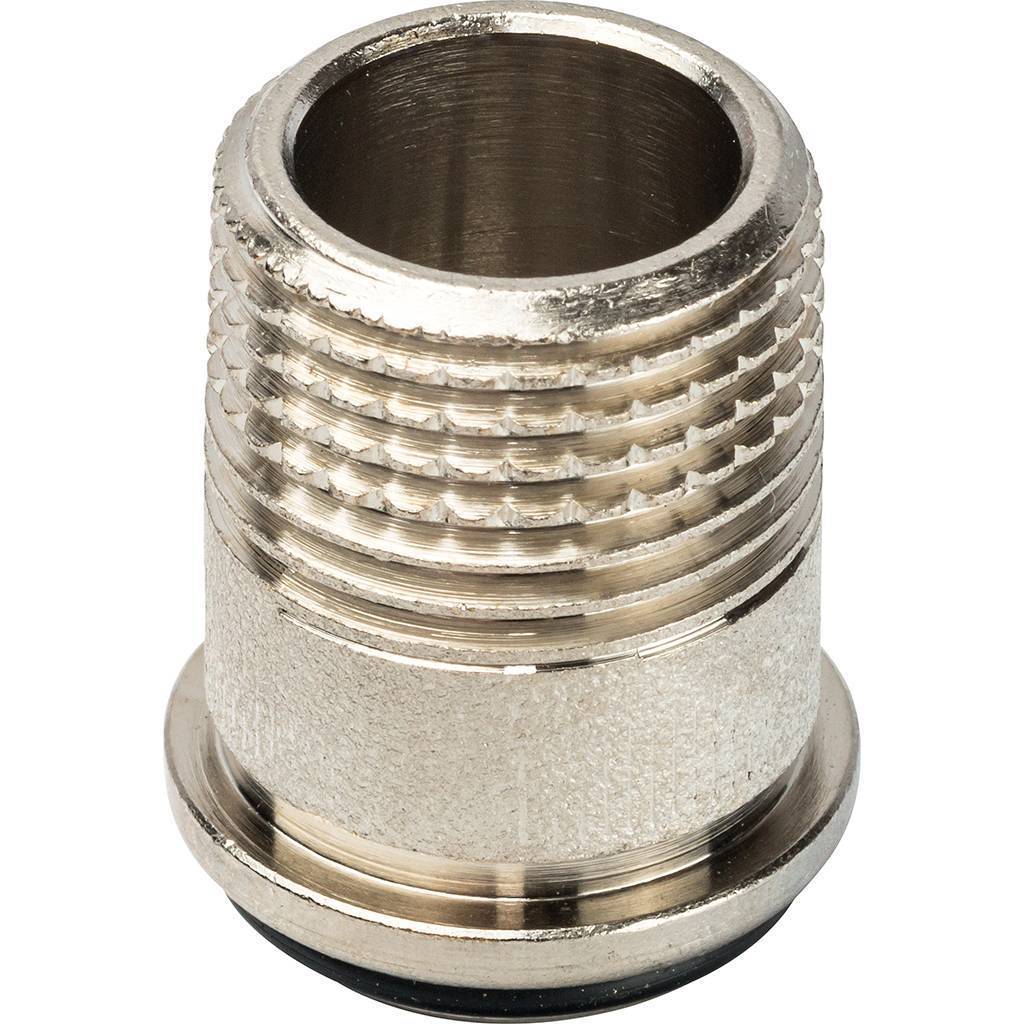 Радиаторный вентиль LUXOR M 322 под термостатическую головку, 13202100