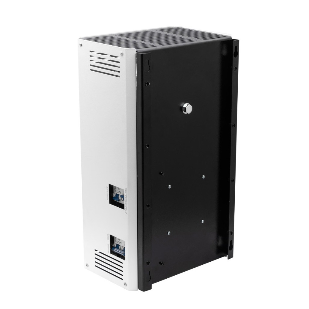 Cтабилизатор напряжения Bastion SKAT ST-10000 LED