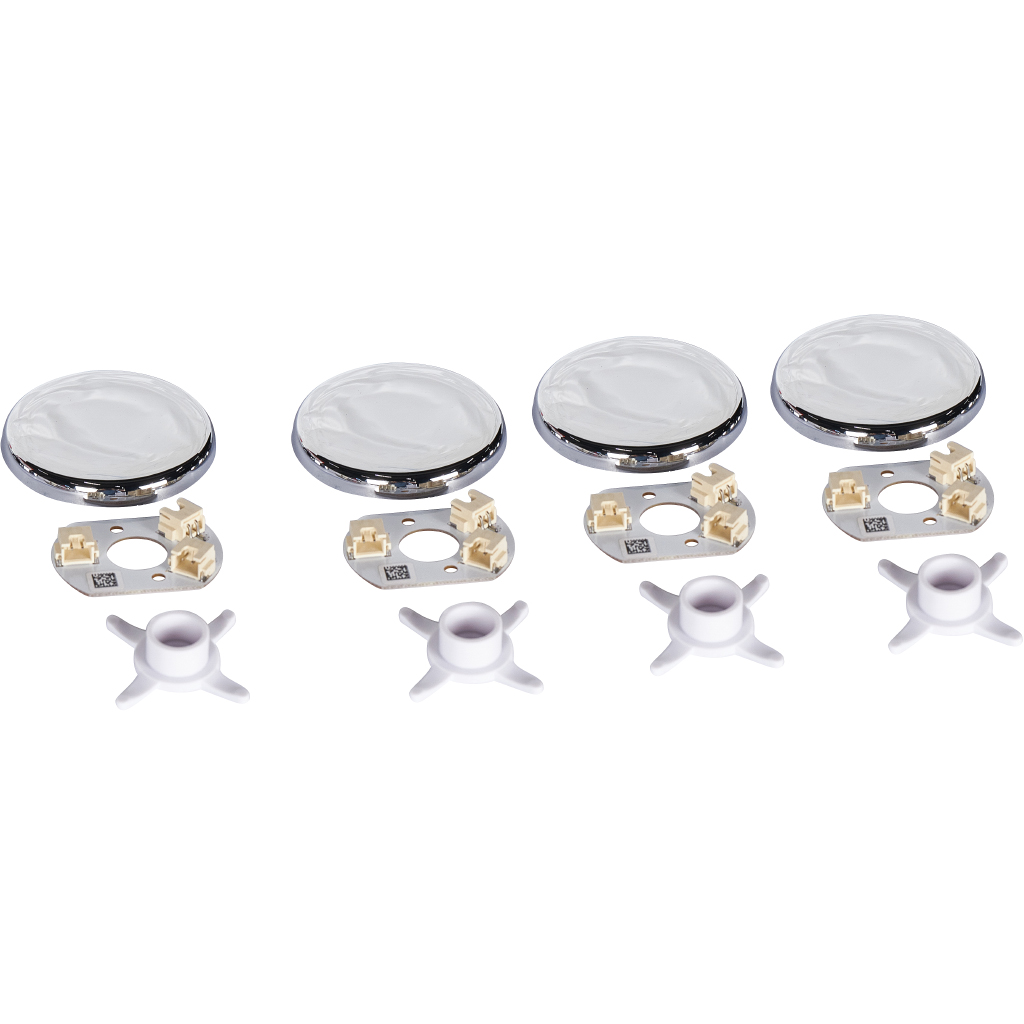 Набор Аквасторож Эксперт+ 3/4 RUB, Оригинал