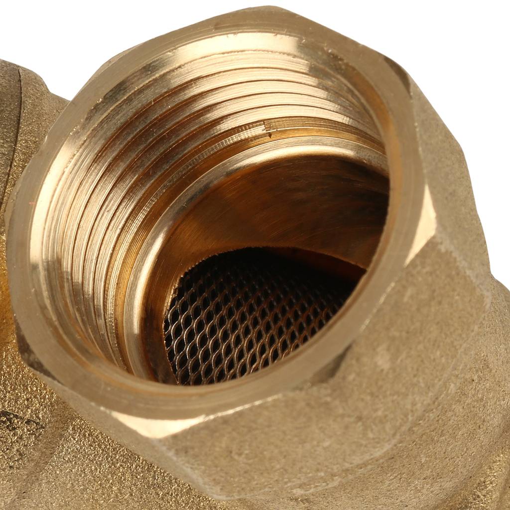 Фильтр сетчатый косой Itap 192 3/4 500 мкр.