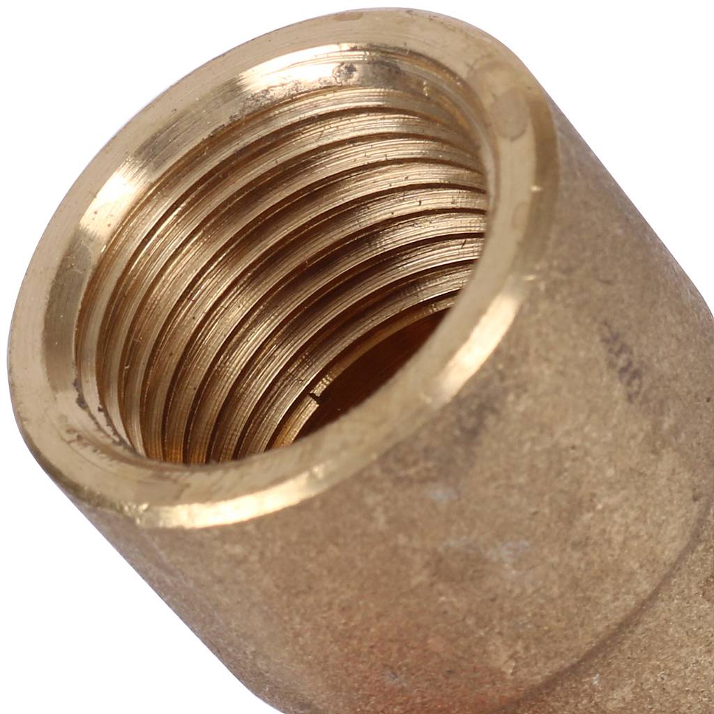 Водорозетка TIEMME 16x1/2, 1650004