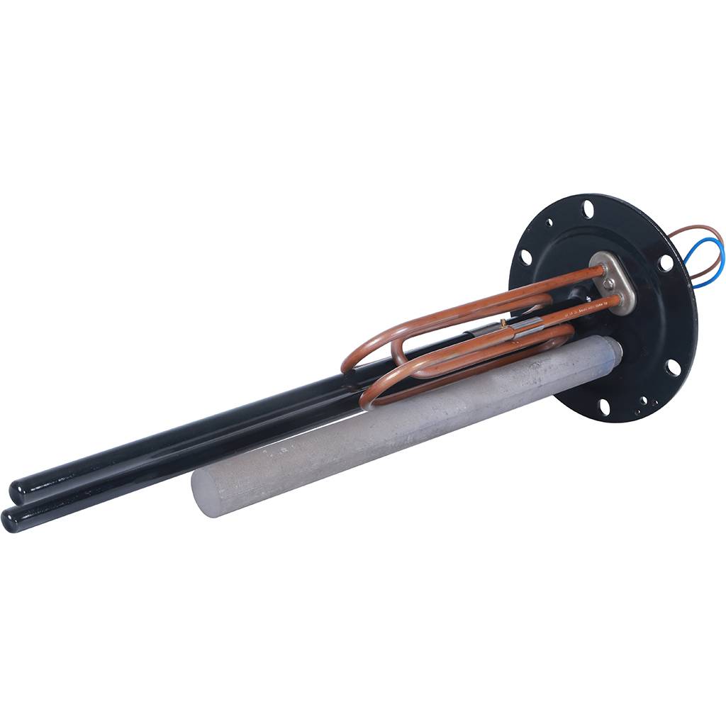 *6104550267 ROMMER ТЭН для ID..A, AQ IND FC 2,4 кВт, 220B