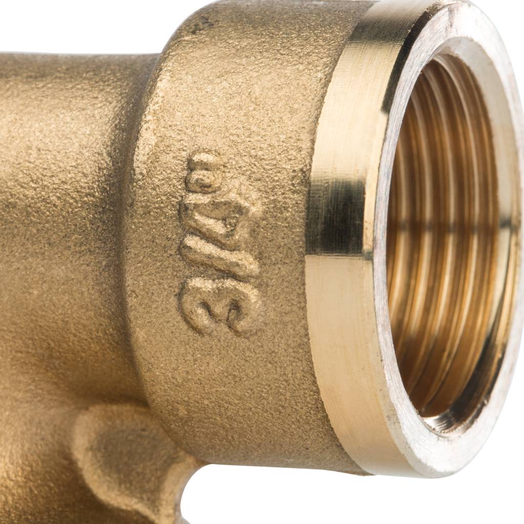 Угольник STOUT ВВ 1 X3/4, SFT-0013-000134