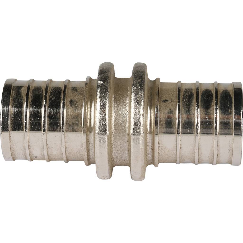 Муфта РЕХАУ RAUTHERM 32x2,9 соединительная равнопроходная, 12611231001