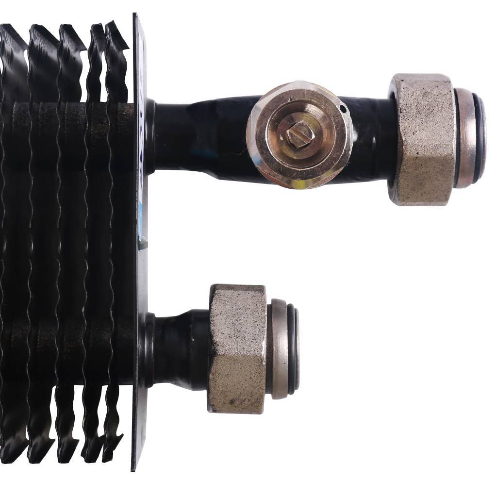 Внутрипольный конвектор STOUT SCN-1100 80х190х1800 (Решётка роликовая) правое подключение, SCN-1100-0819180