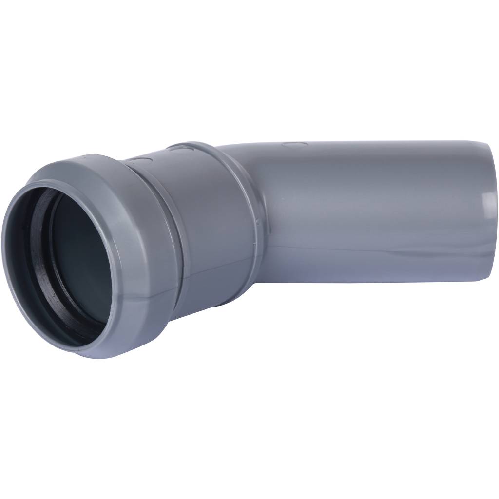 Отвод Sinikon D32x45гр, 504005.R