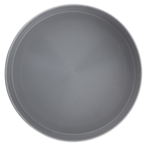 Заглушка ВК ПП 110, серый,РТП