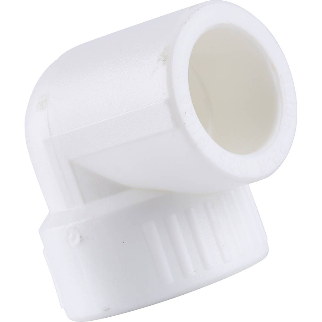 Угольник Kalde с внутренней резьбой 25x3/4 для полипропиленовых труб, 3222-efo-250c00