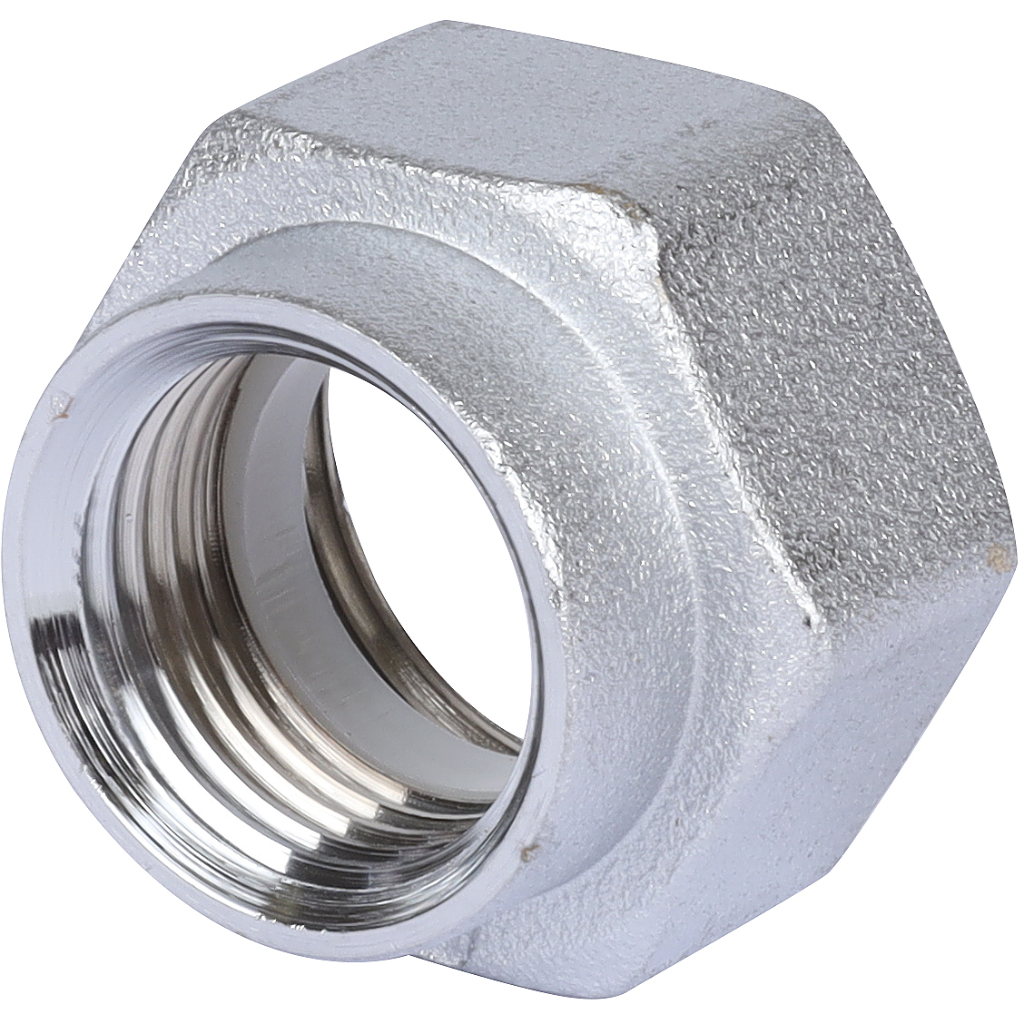 Прямой переходник (муфта) FAR 3/4 ВР - 1/2 ВР, FK 4000 3412