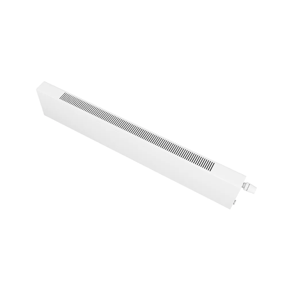 Радиатор стальной панельный ROMMER Ventil Modern 21/200/1300 нижнее правое подключение