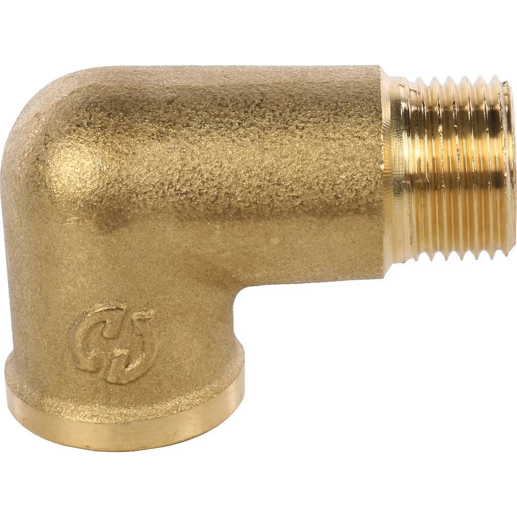 Угольник STOUT НВ 3/8, SFT-0011-000038