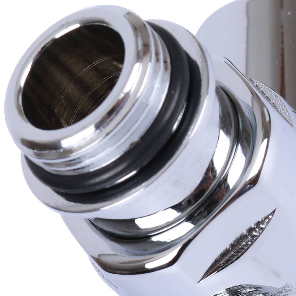 Термостатический комплект LUXOR KT 259/A 1/2 EK угловой (RS259/A+DS79/A+TA1200, хром)