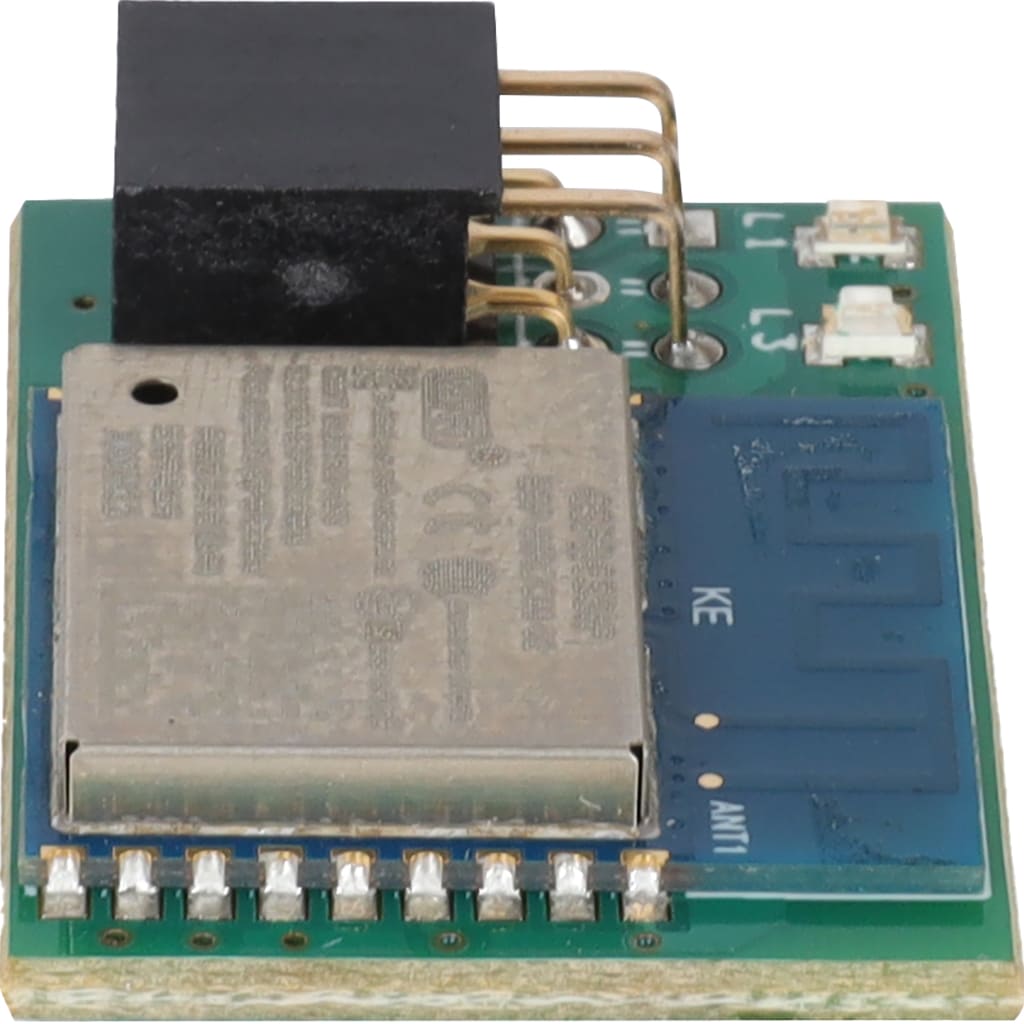 Модуль для инвертора STOUT Wi-Fi SIRIO, ACG.MD.WIFI.SR5V