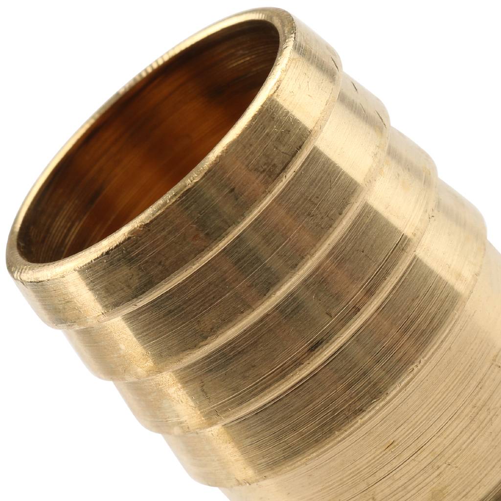 Штуцер TIEMME 30x1 Roma с внутренней резьбой, 1500423