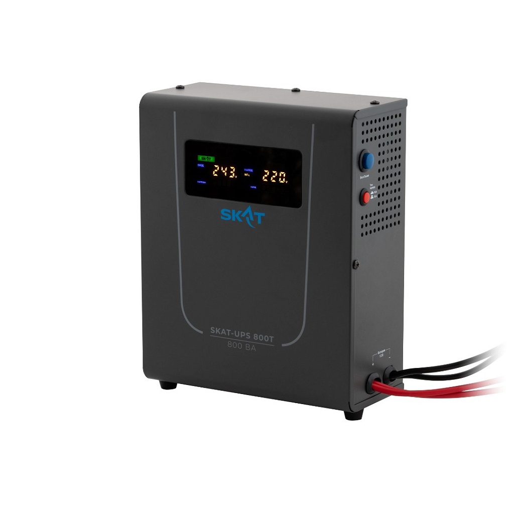 Источник бесперебойного питания BASTION SKAT-UPS 800T