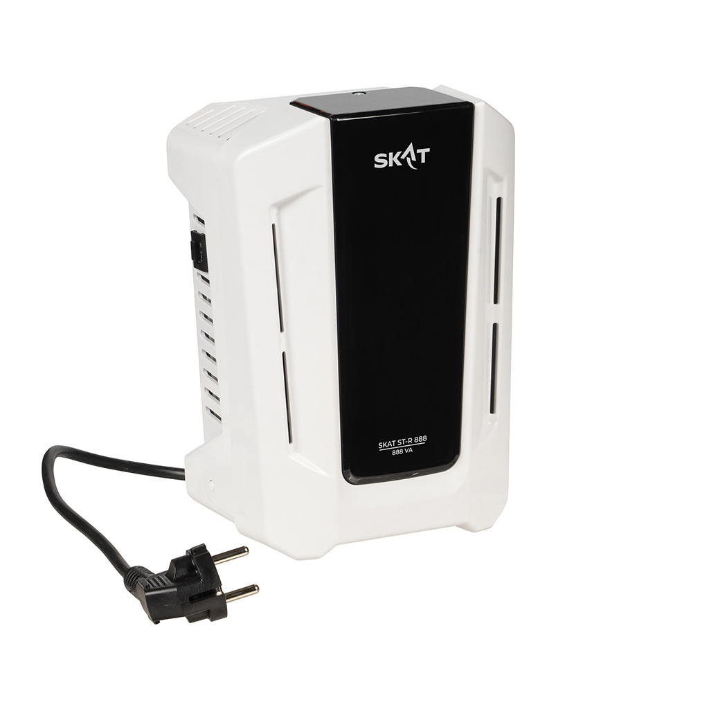 Стабилизатор напряжения Teplocom SKAT ST-R 888, 9131
