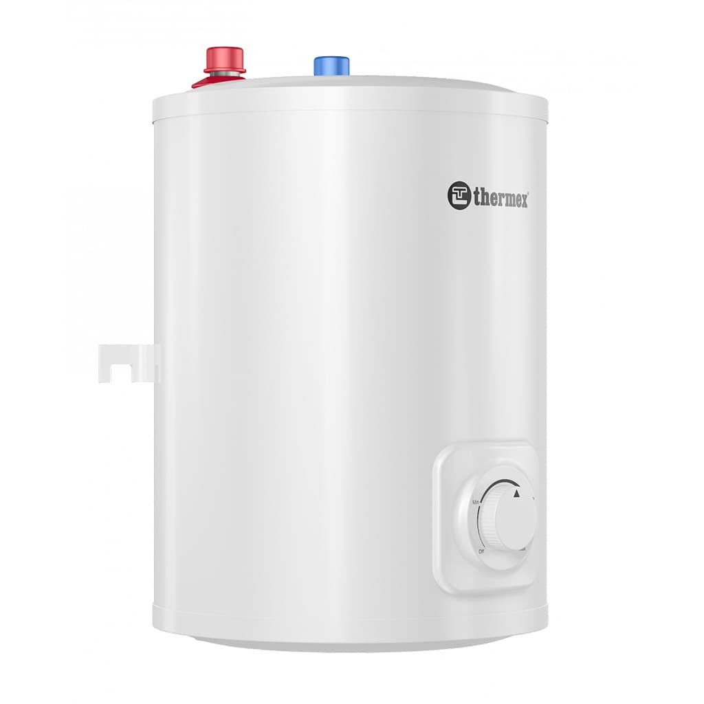 151157 Thermex НЭВН Нержавейка THERMEX IC 10 U Малый обьем INOX CASK Нержавейка, ЭдЭБ01497