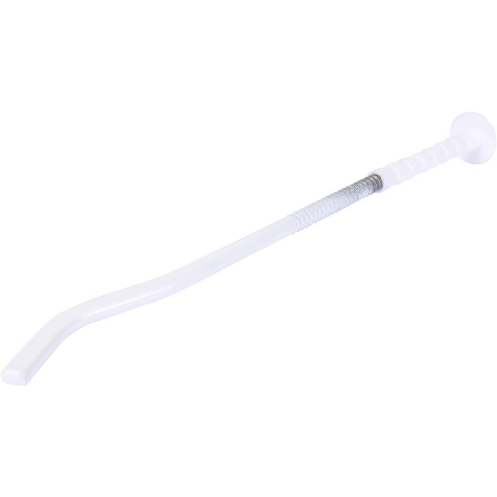 Кронштейн анкерный ROMMER 7х180мм с дюбелем (2шт), BR-7180KIT