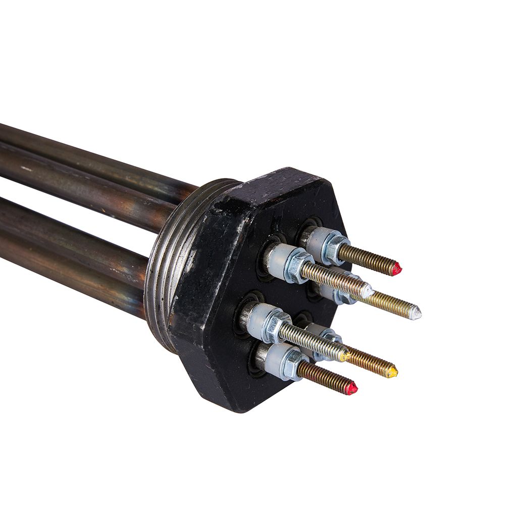 ТЭНБ-7/220 П 1 1/2 STOUT (д=8) ЭВАН, 44502Z