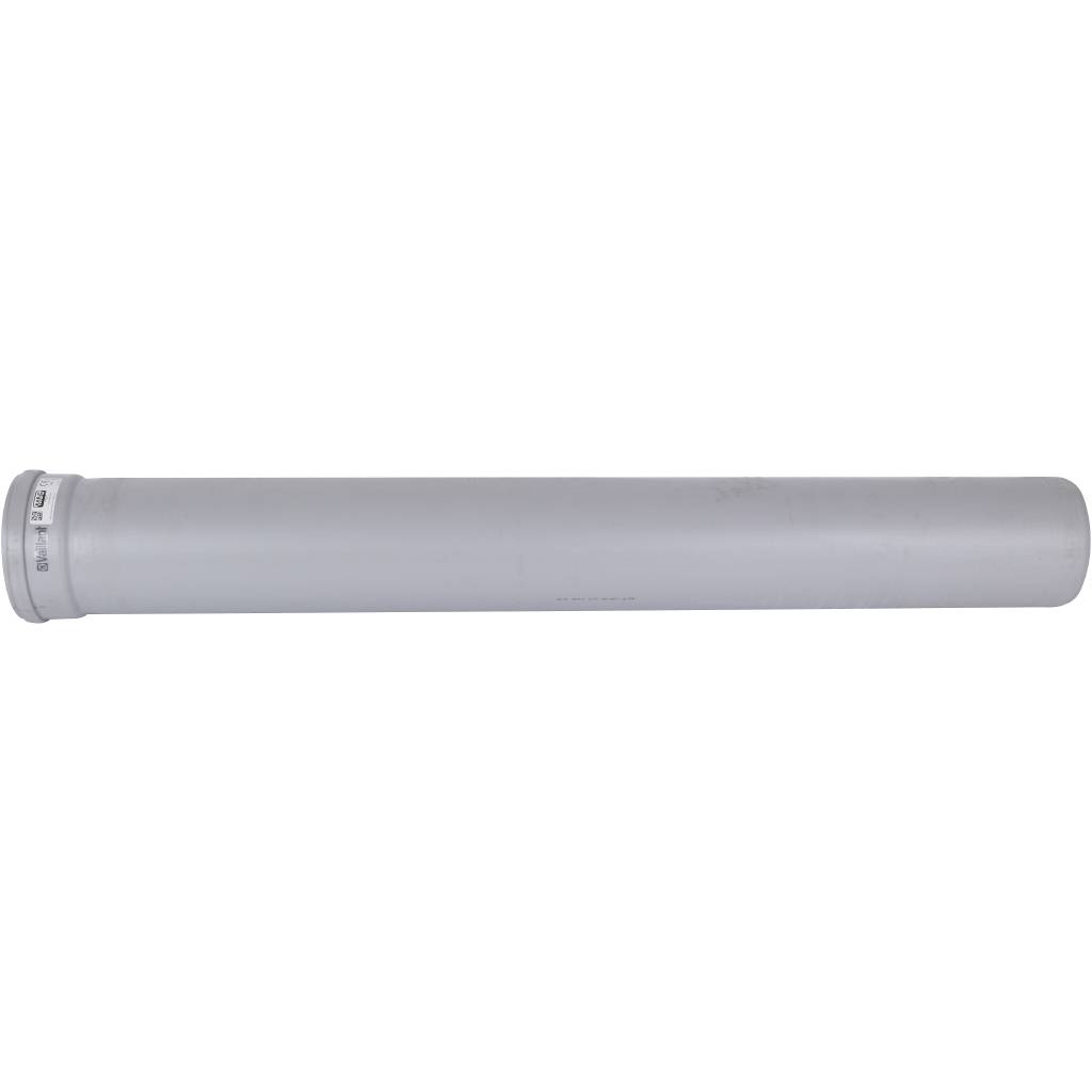 Удлинительная труба дымохода Vaillant D 130, 0020042769