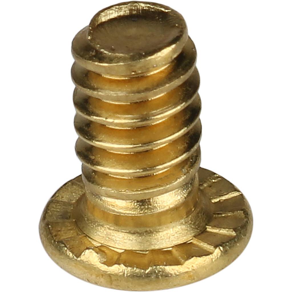 Вентиль с хромированной ручкой STOUT 20х20 для металлопластиковых труб прессовой, SFP-0014-002020