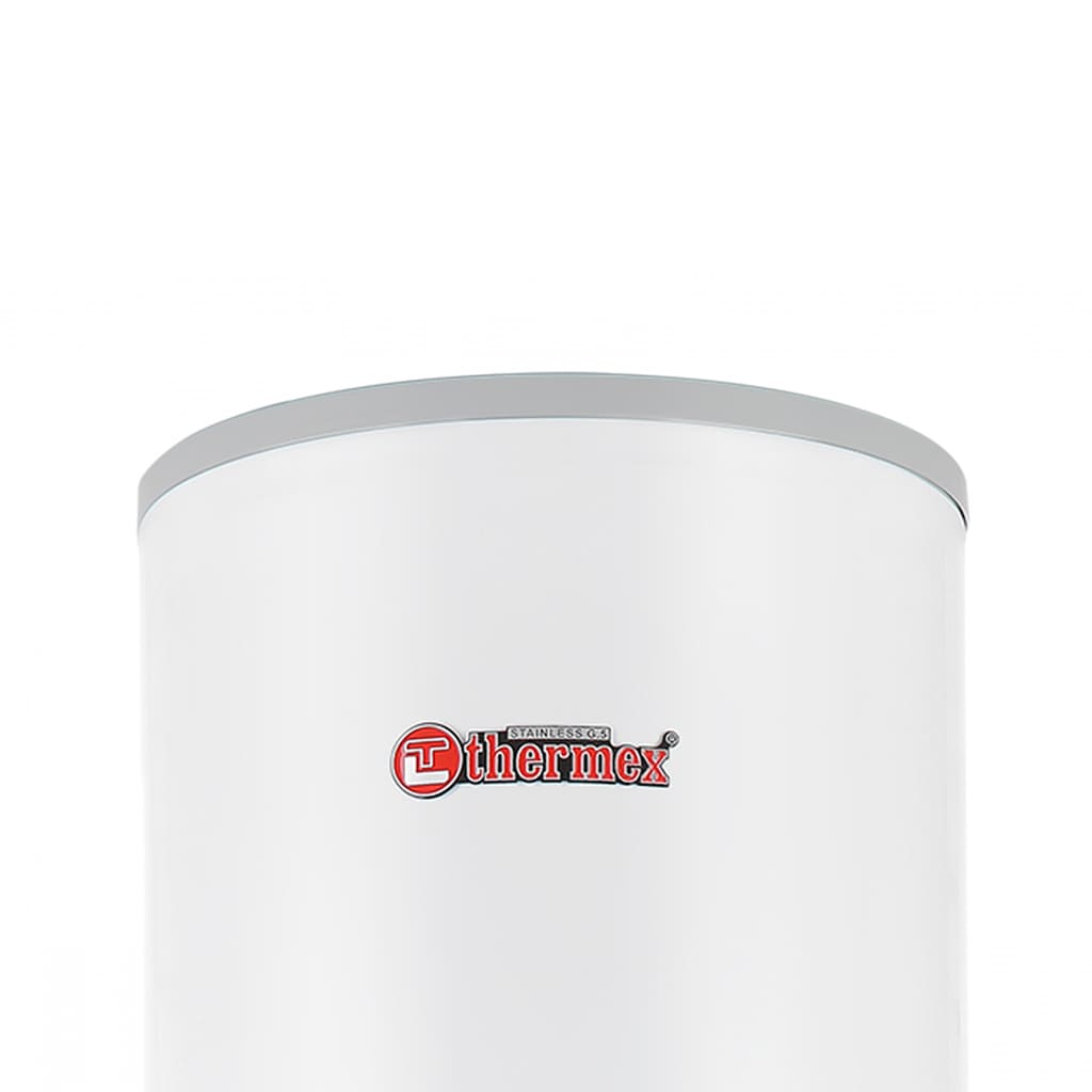 Водонагреватель Thermex IU 30 V Круглый ULTRASLIM Нержавейка, SpT070826