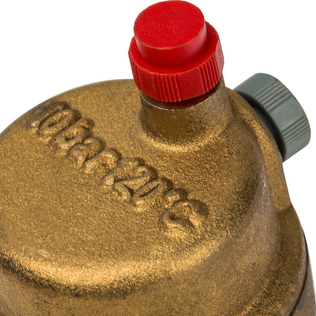 Клапан LUXOR VS 602 3/8 (67790300)