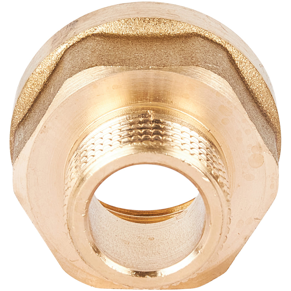 Переходник STOUT под ключ ВН 1/2 x3/8, SFT-0072-001238